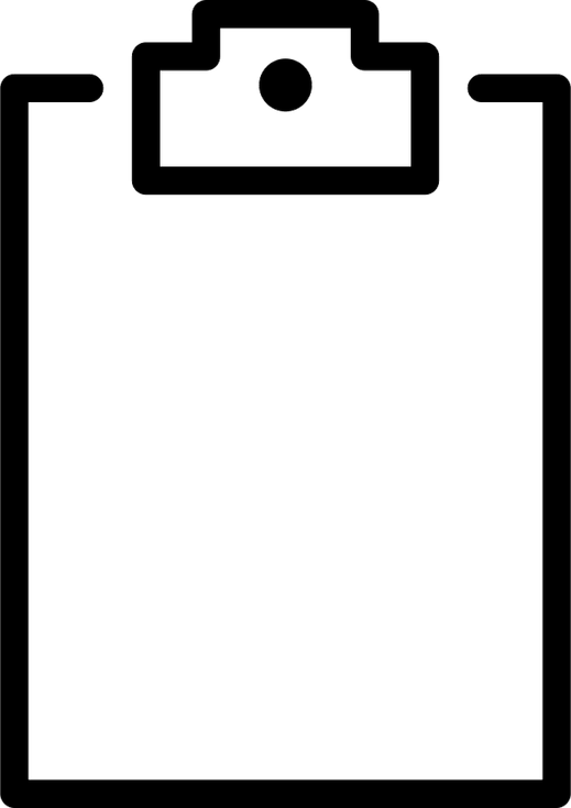 Clipboard PNG