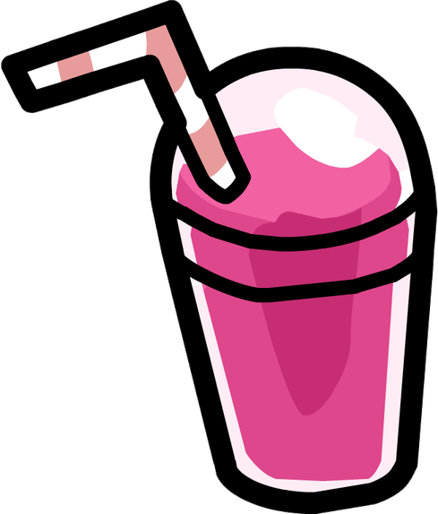 Smoothie PNG
