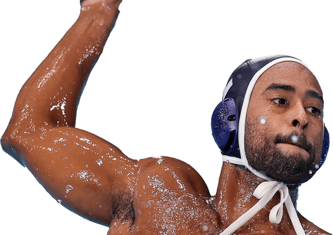 Max Irving PNG