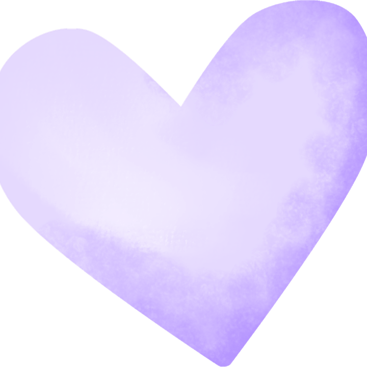Aesthetic Heart PNG