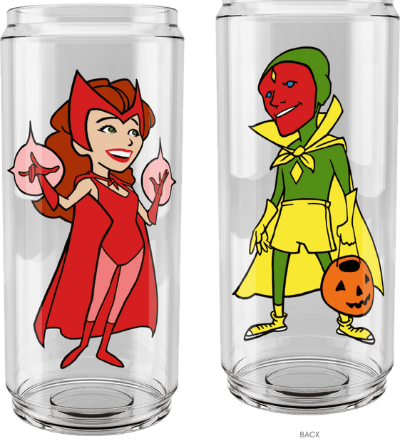 Halloween Makeup PNG