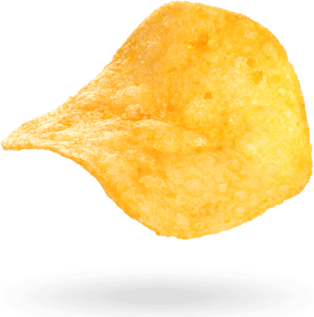 Potato Chips PNG