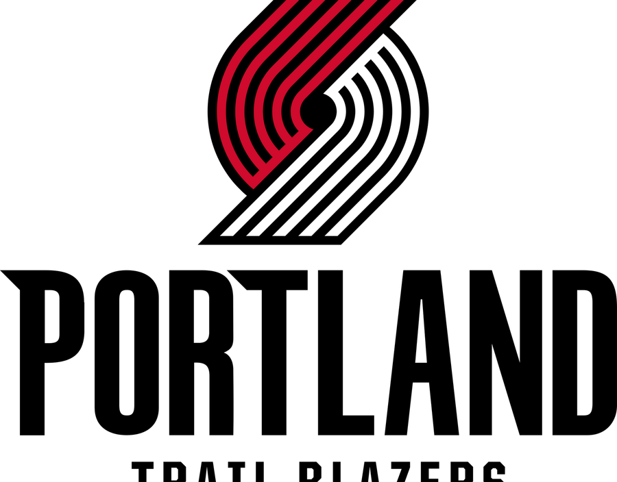 Portland Trail Blazers PNG