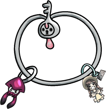 Klefki Pokemon PNG