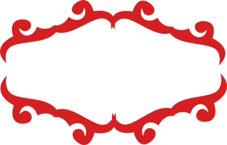 Vector Blank Label PNG
