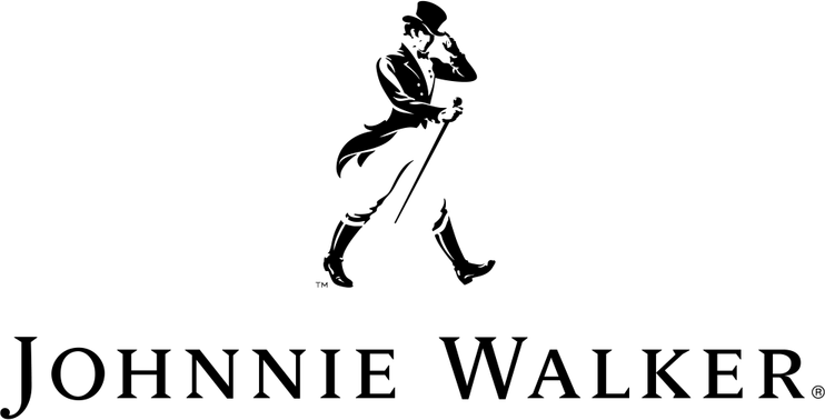 Johnnie Walker Logo PNG