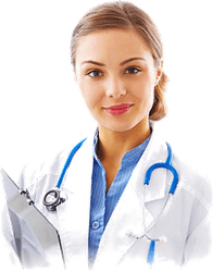 Nurse PNG