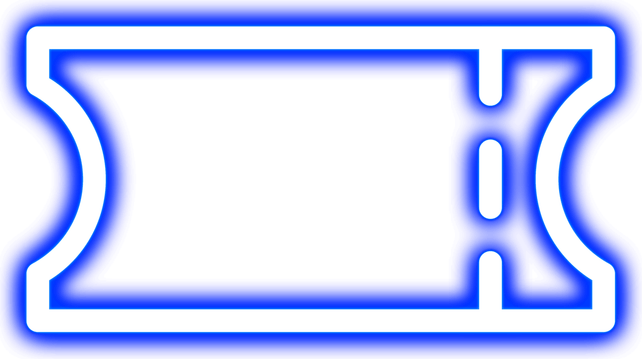 Glowing Basketball PNG