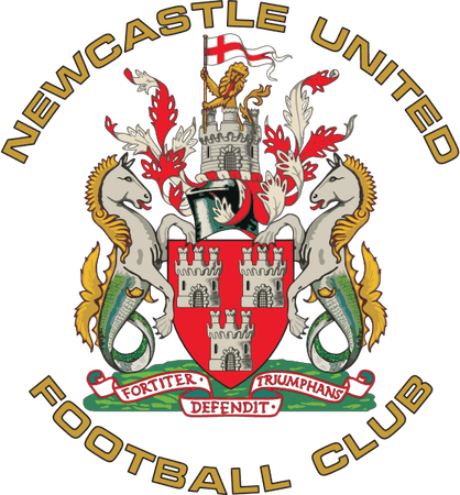 Newcastle United PNG