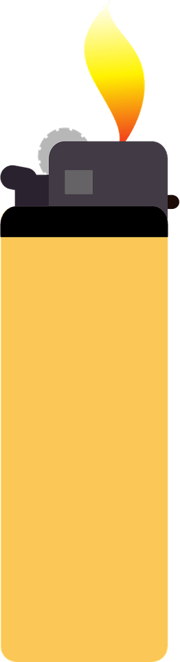 Lighter PNG
