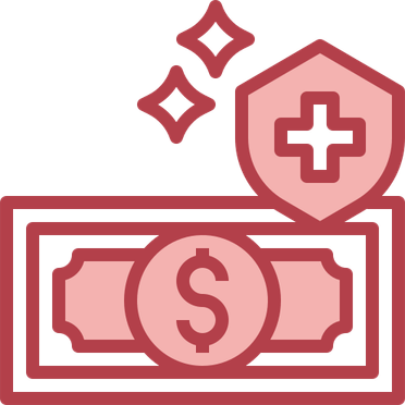 Pink Money PNG