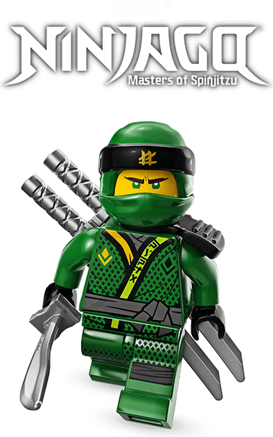 Ninjago PNG