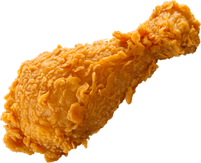 Fried Chicken PNG