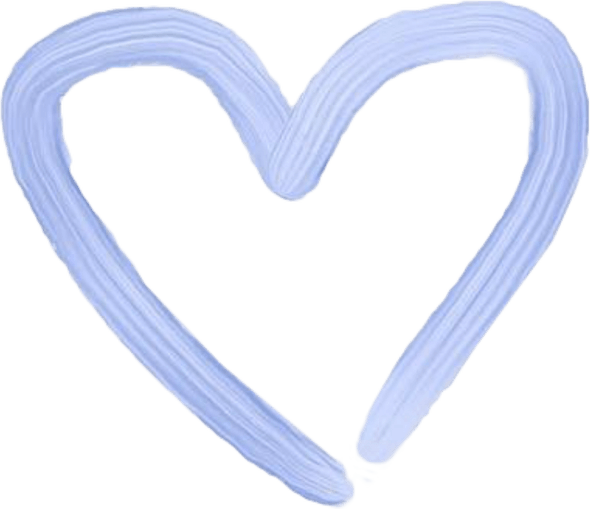 Aesthetic Heart PNG