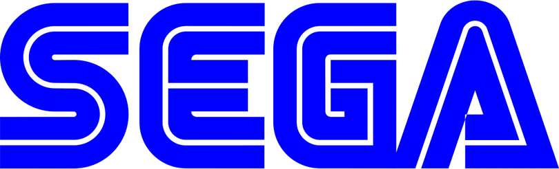 Sega Logo PNG