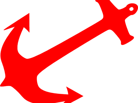 Anchor PNG