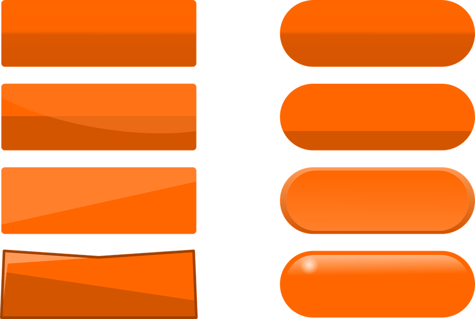 Graphic Elements PNG