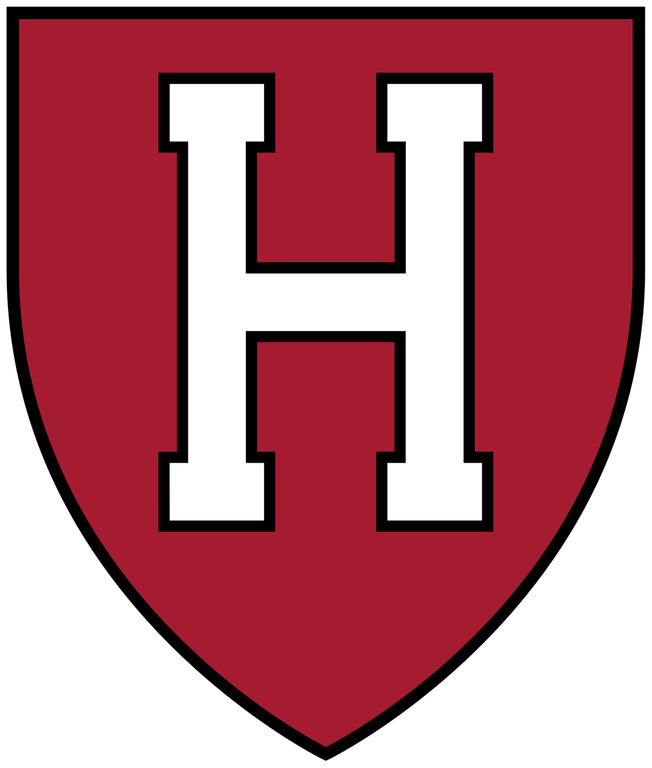 Harvard Logo PNG