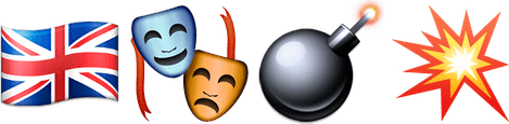 V For Vendetta PNG