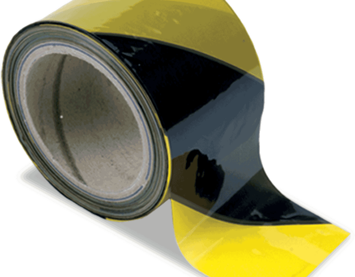 Hazard Tape PNG