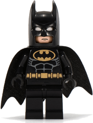 Lego Batman PNG