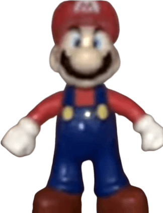 Sml Mario PNG