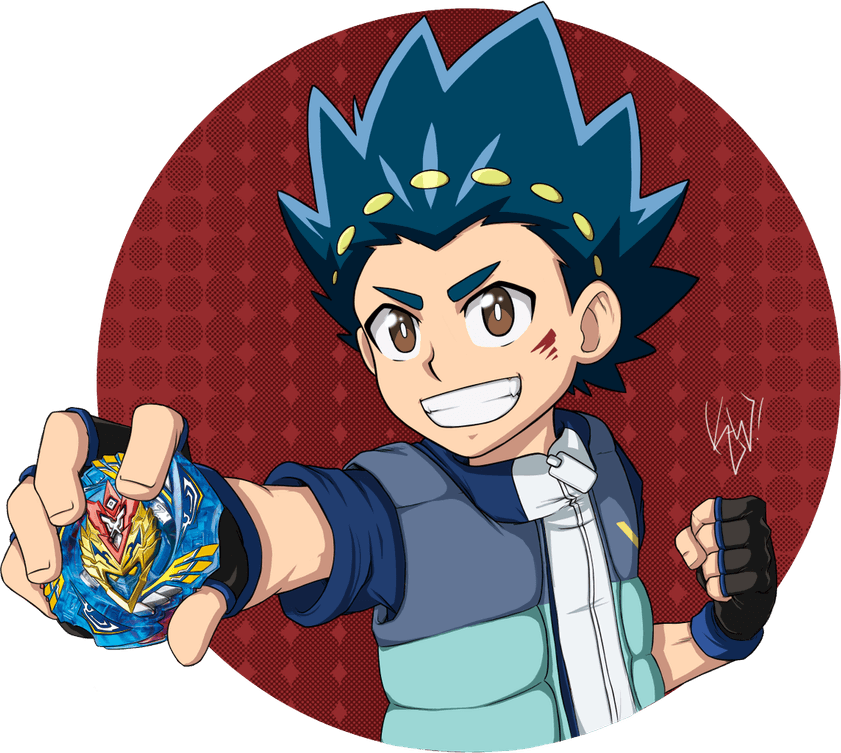 Beyblade PNG