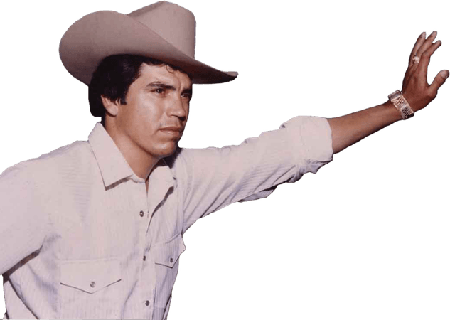 Chalino Sanchez PNG
