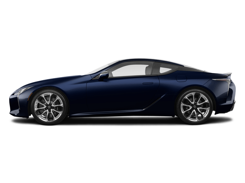 Lexus Lc F PNG