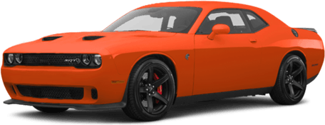 2019 Dodge Challenger PNG