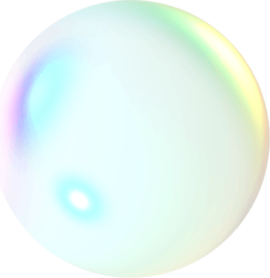 Soap Bubble PNG