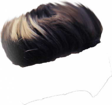 Boys Haircut Styles PNG