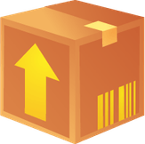 Packet PNG