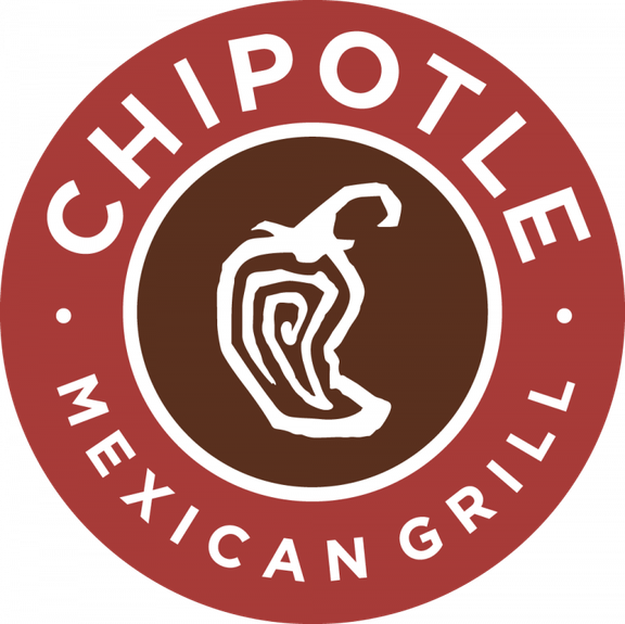 Chipotle Logo PNG