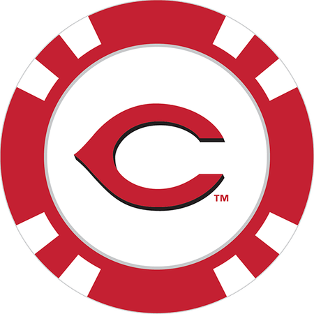 Cincinnati Reds PNG