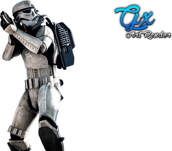 Star Wars Battlefront PNG