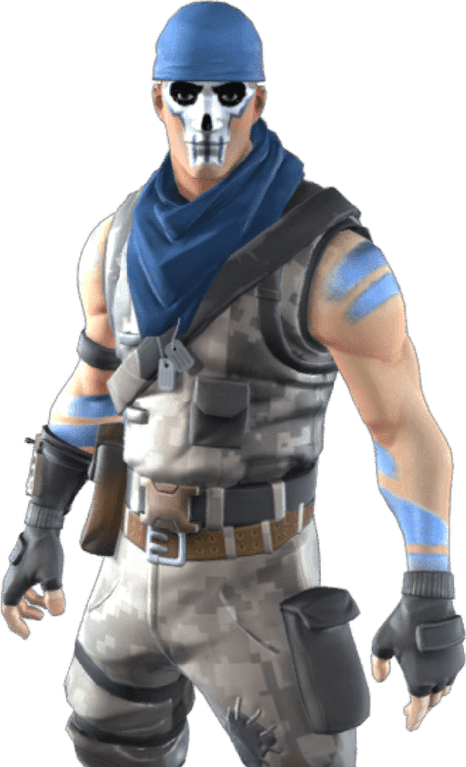 Fortnite Warpaint PNG