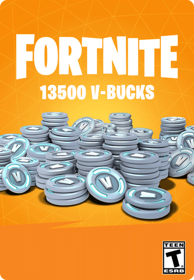 Fortnite V Bucks PNG