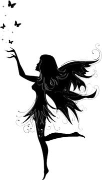 Fairy Tattoos PNG