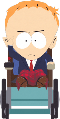 South Park Fractured But Whole PNG