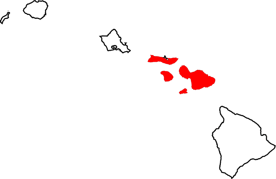 Hawaii PNG