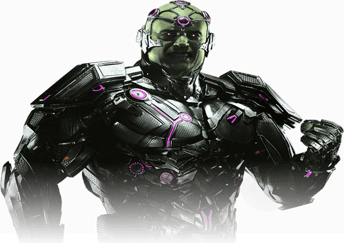 Injustice 2 PNG