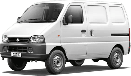 Maruti Car PNG
