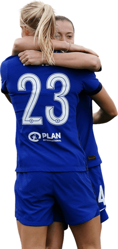 Pernille Harder PNG