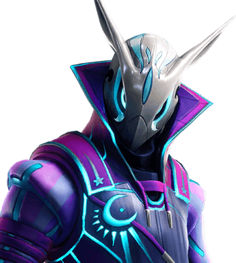 Fortnite Luminos PNG