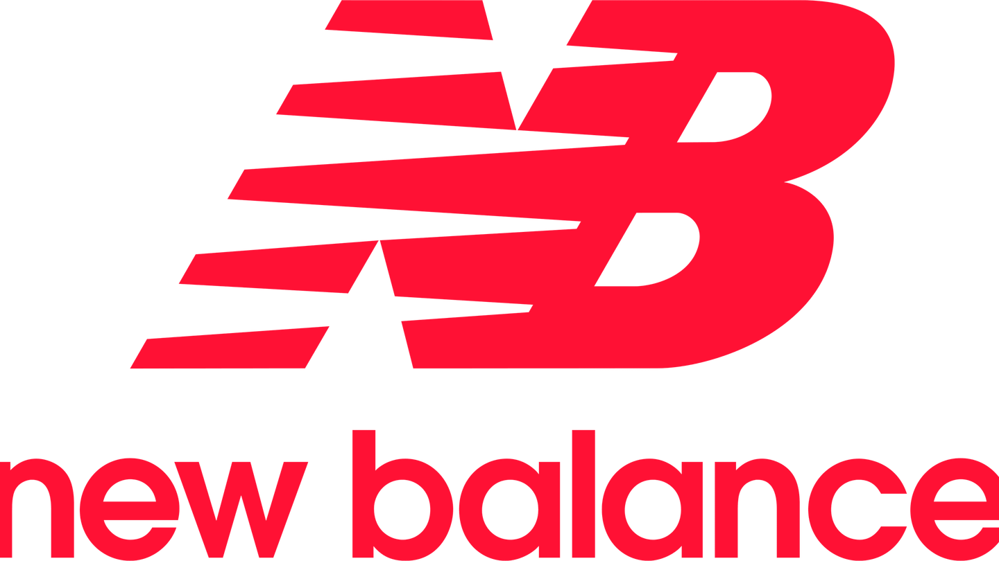 New Balance Logo PNG