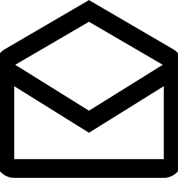 Envelope PNG