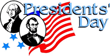 Presidents Day PNG