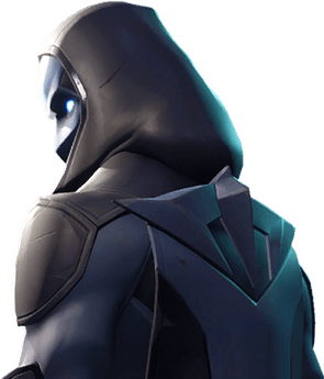 Fortnite Omen PNG