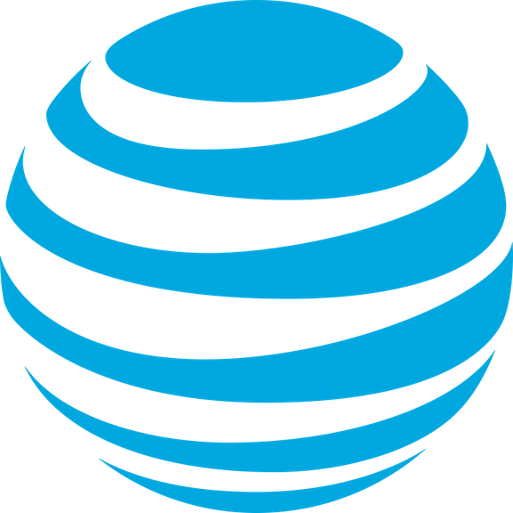 Att Logo PNG